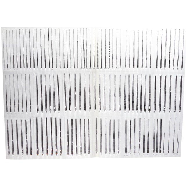 "The Billiard Encyclopedia: An Illustrated History of the Sport" 1996 Stein, Victor & Rubino, Paul For Sale In New York - Image 6 of 12