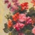 Signed lower left, 'Clifford Holmes' (American, 1876-1963) and created circa 1955. Titled, verso, 'Mixed Bouquet' and...