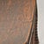 Vintage Egyptian Revival Turned Wood Low Stool For Sale - Image 9 of 12