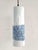 Italian Murano Glass Pendant Fixture by Peter Pelzel for Vistosi, 1970s For Sale - Image 14 of 14