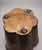 19th C Repousse Copper Nepal Scallop Bucket For Sale - Image 14 of 15