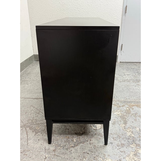 Mid 20th Century Paul McCobb for Planner Group Double Dresser, Mid 20th Century For Sale - Image 5 of 12