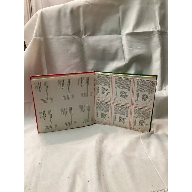 “Mike Mulligan and His Steam Shovel” 1939 Book by Virginia Lee Burton For Sale - Image 4 of 5