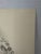 1940s Original Signed Graphite Illustration of Young Girl Holding Cat, 11.5 × 8.75 In. For Sale - Image 4 of 6