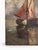 Original Antique English Maritime Oil Painting Circa Early 1900’s For Sale - Image 4 of 11