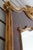 Chinoiserie Friedman Brothers Red & Gold Chinoiserie Mirror For Sale - Image 3 of 12