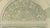 Alexandre M. Raymond, Green Mosque Bursa Window Arch Ornament, 1924, Paper For Sale - Image 6 of 9