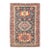 Small Antique Persian Heriz - 2'10" x 4'1" For Sale