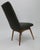 Mid 20th Century Dining Room Chairs Attributed to Adrian Pearsall For Sale - Image 9 of 12