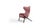 Wood P22 Footrest by Patrick Norguet for Cassina For Sale - Image 7 of 11