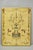 Vintage Ballard Design Neoclassical English Adams Style Printed Wall Art Picture For Sale - Image 14 of 14