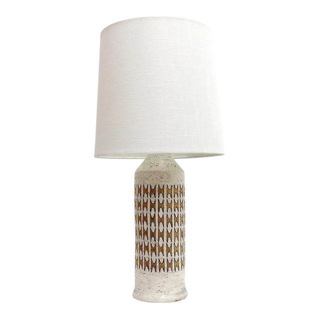 Italian Table Lamp for Bergboms, 1960 For Sale