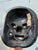 Late 20th Century Vintage Japanese Red Lacquer Tengu Wall Mask For Sale - Image 5 of 7