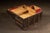 19th Century Immigrant Steamer Trunk With Decorated Interior Partitions For Sale In Chicago - Image 6 of 11