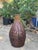 20th Century Cool Retro MCM bamboo decor basket 26" tall For Sale - Image 13 of 18