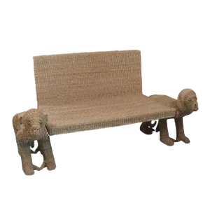 Monkey Sofa By Mario Lopez Torres
