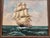 Signed Hoffman , Beautiful for the home or office. painting itself measures 20x16"