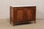 Brown French Mahogany Marble Top Cabinet, C. 1820 For Sale - Image 8 of 11