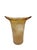 Glass Hand-Blown Murano Glass Vase from La Murrina, Italy, 1980s For Sale - Image 7 of 10