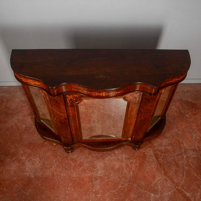 Sideboard Mirrors to Be Repaired Door For Sale - Image 9 of 18