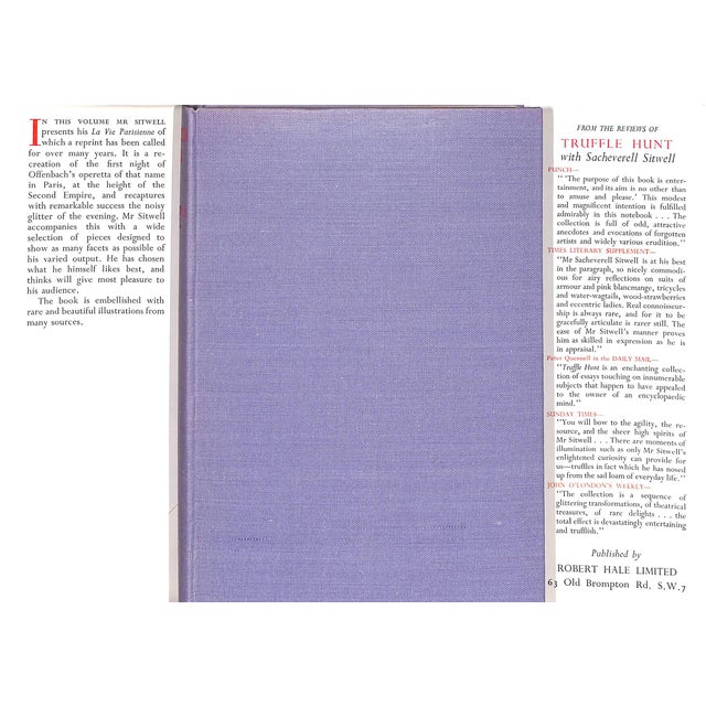 "Selected Works of Sacheverell Sitwell" 1955 Sitwell, Sacheverell For Sale - Image 4 of 8