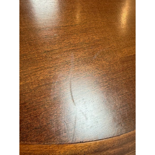 Dakota Jackson Ocean Coffee Table, Circa 1980 For Sale - Image 12 of 12