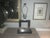 The Doughnut Duncan Table Lamp by Robert Abbey is an abstract, contemporary piece bringing a distinctive style to the...