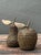 Vintage Studded Apple and Pear For Sale - Image 9 of 11