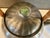 Mid 20th Century Vintage Art Deco Pewter Set, Teapot & Lotus Leaf Dish - Set of 2 For Sale - Image 5 of 13