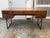 Design Plus Gallery presents the Atwood Rustic Industrial Desk from Crate & Barrel. This desk pairs a thick wood case with...