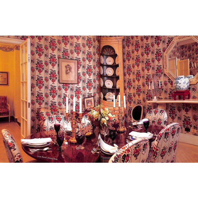 Property From the Collection of the Late Sister Parish 1995 Sotheby's New York For Sale - Image 13 of 18