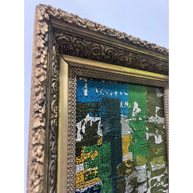 Glory - Original Abstract Painting by J. Kent Martin For Sale - Image 6 of 10