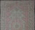 Turkish Oushak Rug in Soft Rose and Sage Green With Geometric 6'6 X 9'9 For Sale - Image 10 of 16