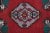 Textile 1960s Turkish Vintage Handmade Rug For Sale - Image 7 of 13