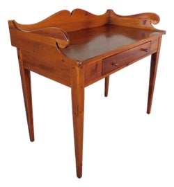 Example of Ethan Allen Desks