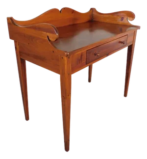 Ethan Allen Country Craftsman Writing Desk 19-9303 Finish 219