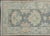 Modern Turkish Oushak Runner Rug Aqua & Ivory Handwoven Wool Rug 2'10" X 11'3" For Sale - Image 3 of 10