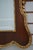 Friedman Brothers Friedman Brothers Phoenix Top Chippendale Mirror For Sale - Image 4 of 12