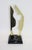 1970s Van Teal Signed Abstract Sculpture For Sale - Image 5 of 13