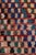 1950s Vintage Moroccan Runner With Polychromatic Geometric Patterns, From Rug & Kilim For Sale - Image 5 of 7