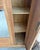 Large Art Deco Oak Wardrobe, 1930s For Sale - Image 16 of 17