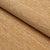 Schumacher Corbin Performance Chenille Fabric In Burnt Orange For Sale