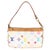 Item #: 154733 Interior Material: Microfiber Size: Small Handbag Closure Type: Zip-Top Dimensions: 8.25 x 5 x 1.5 in...