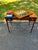 Wood Gaming Table Made by Old Colony For Sale - Image 7 of 14