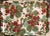 LastChance!Made in Italy Strawberry Motif Serving Tray For Sale - Image 10 of 10