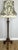 Vintage French Style Floor Lamp For Sale - Image 3 of 18