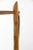 Custom Made Wooden Floor Lamp, 1960s For Sale - Image 9 of 13