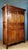 Louis xv period walnut four-door cabinet louis xv period walnut four-door cabinet, circa 1750. The front features four...