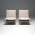 1960s Model FD 137/1 Lounge Chairs by Finn Juhl for France & Søn, 1960s, Set of 2 For Sale - Image 5 of 16