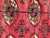 Vintage Distressed Turkmen Bokhara Rug, 1940s For Sale - Image 11 of 18